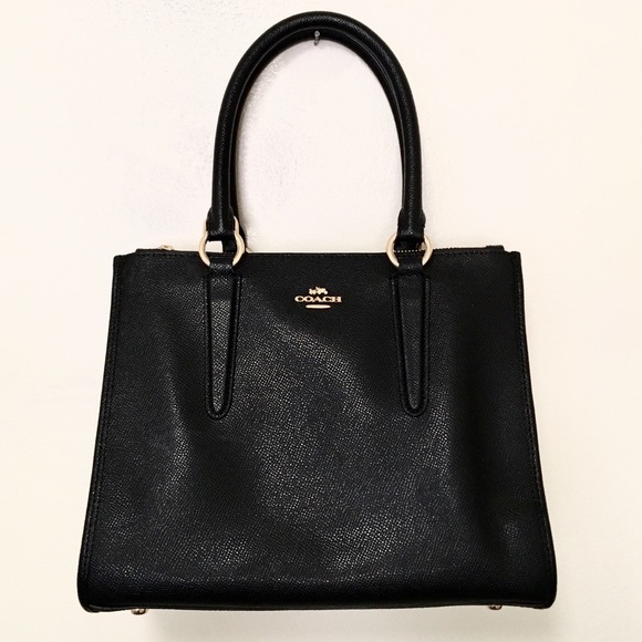 Coach Handbags - NWOT Coach Crossbody Handbag